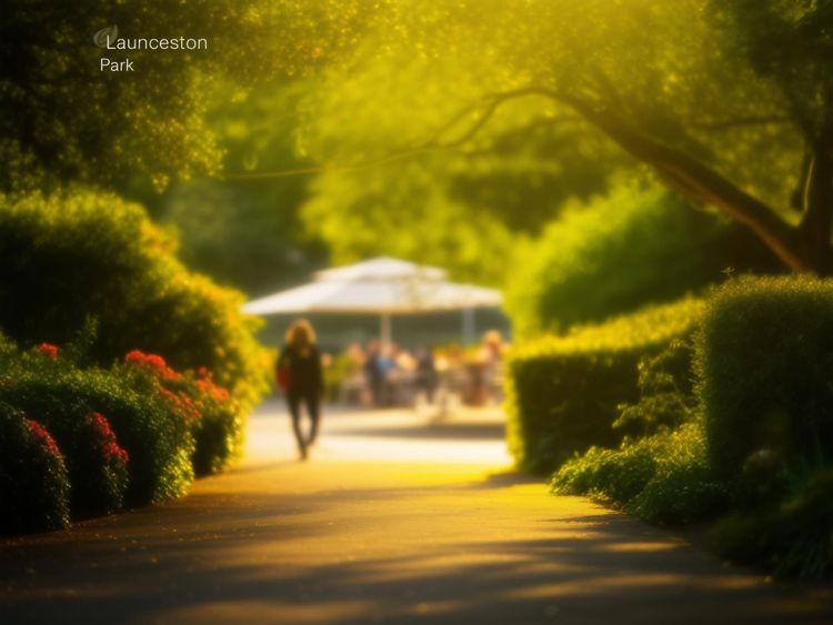 3 Days in Launceston