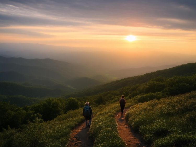 3 Days in Asheville North Carolina