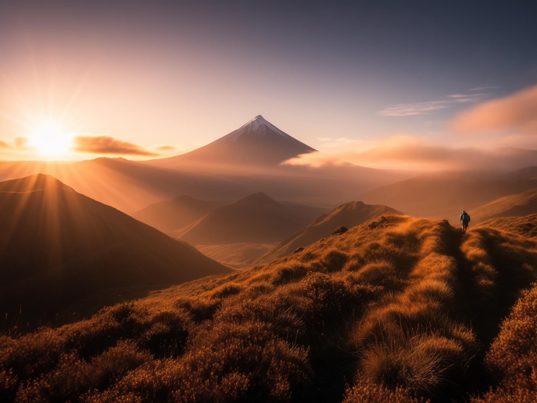 3 Days in New Plymouth