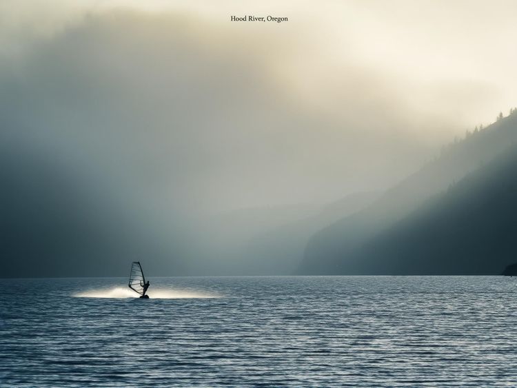 3 Days in Hood River Oregon