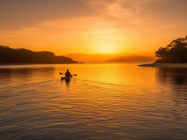 3 Days in Coffs Harbour