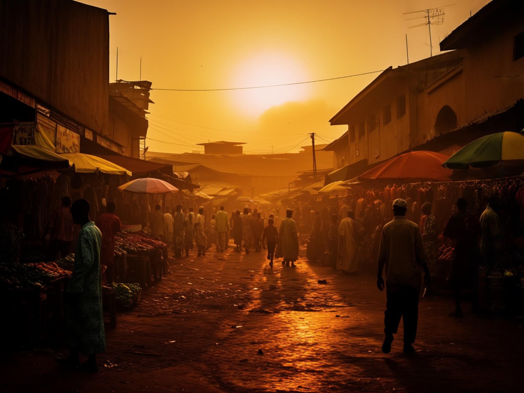 3 Days in Sekondi-Takoradi