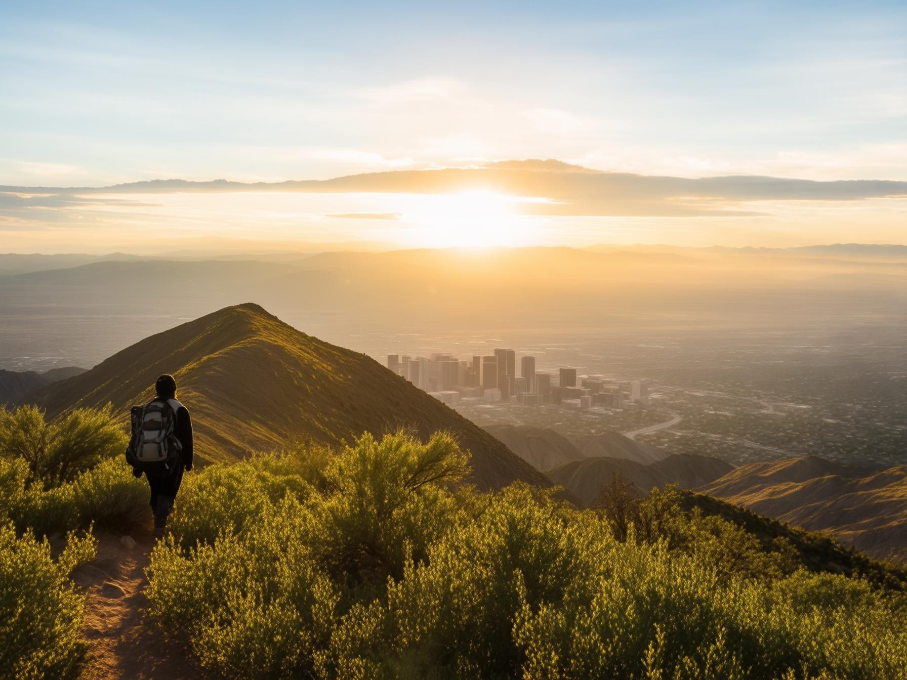 3 Days in Salt Lake City