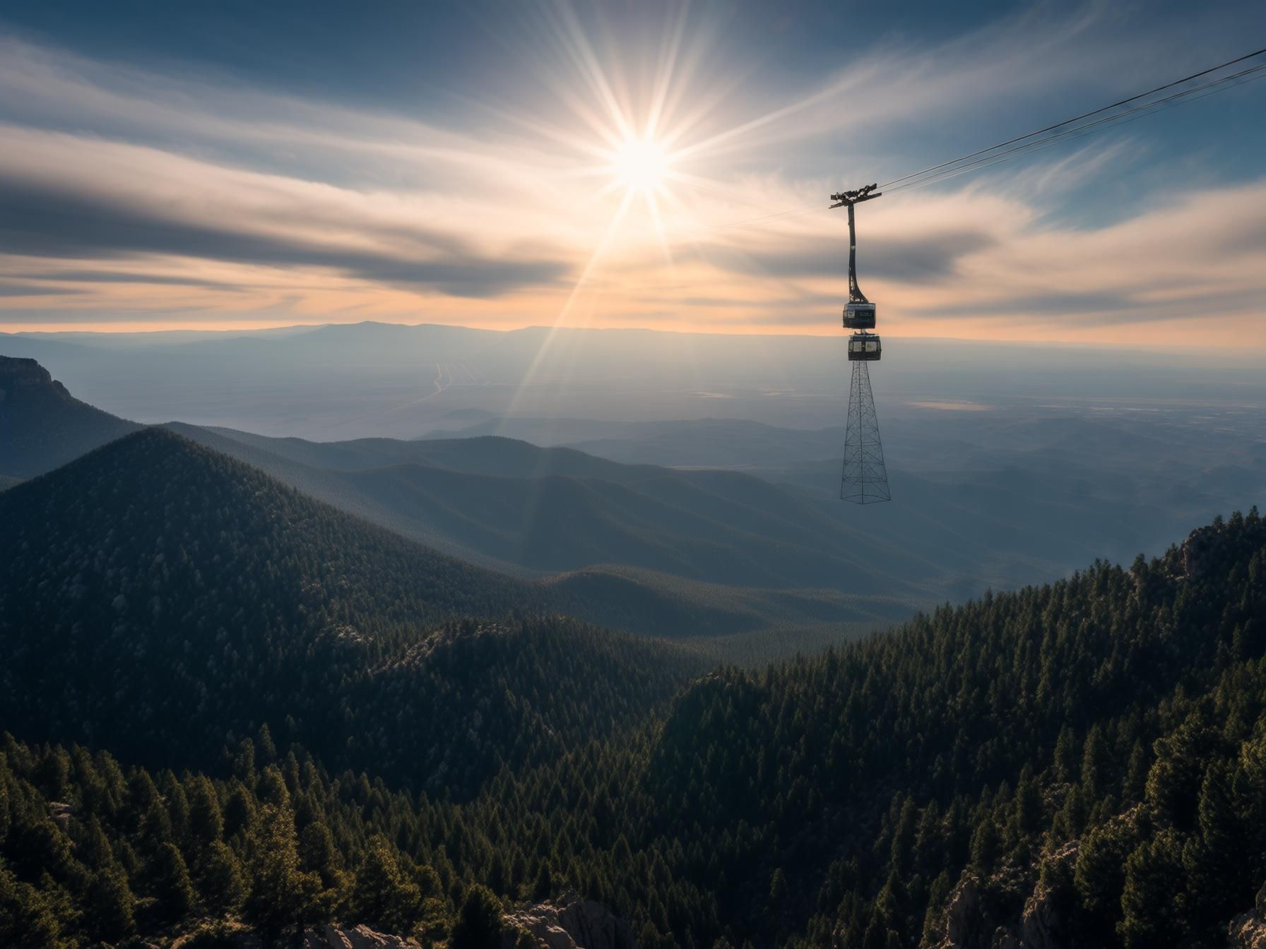 3 Days in Albuquerque