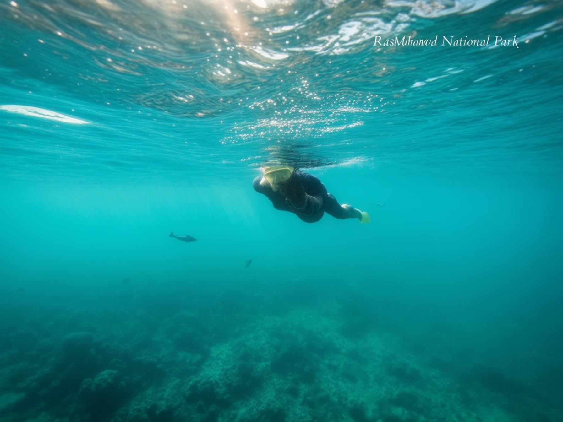 3 Days in Sharm El Sheikh