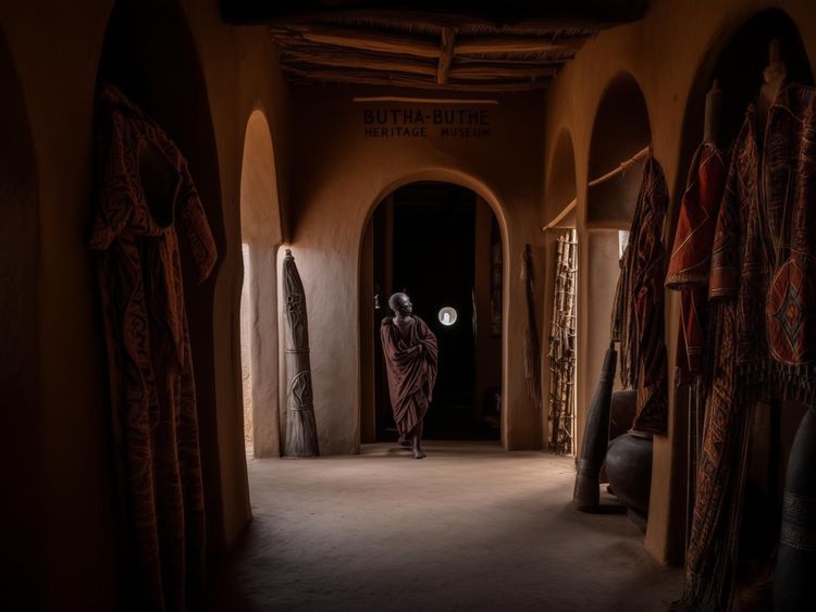 3 Days in Butha-Buthe