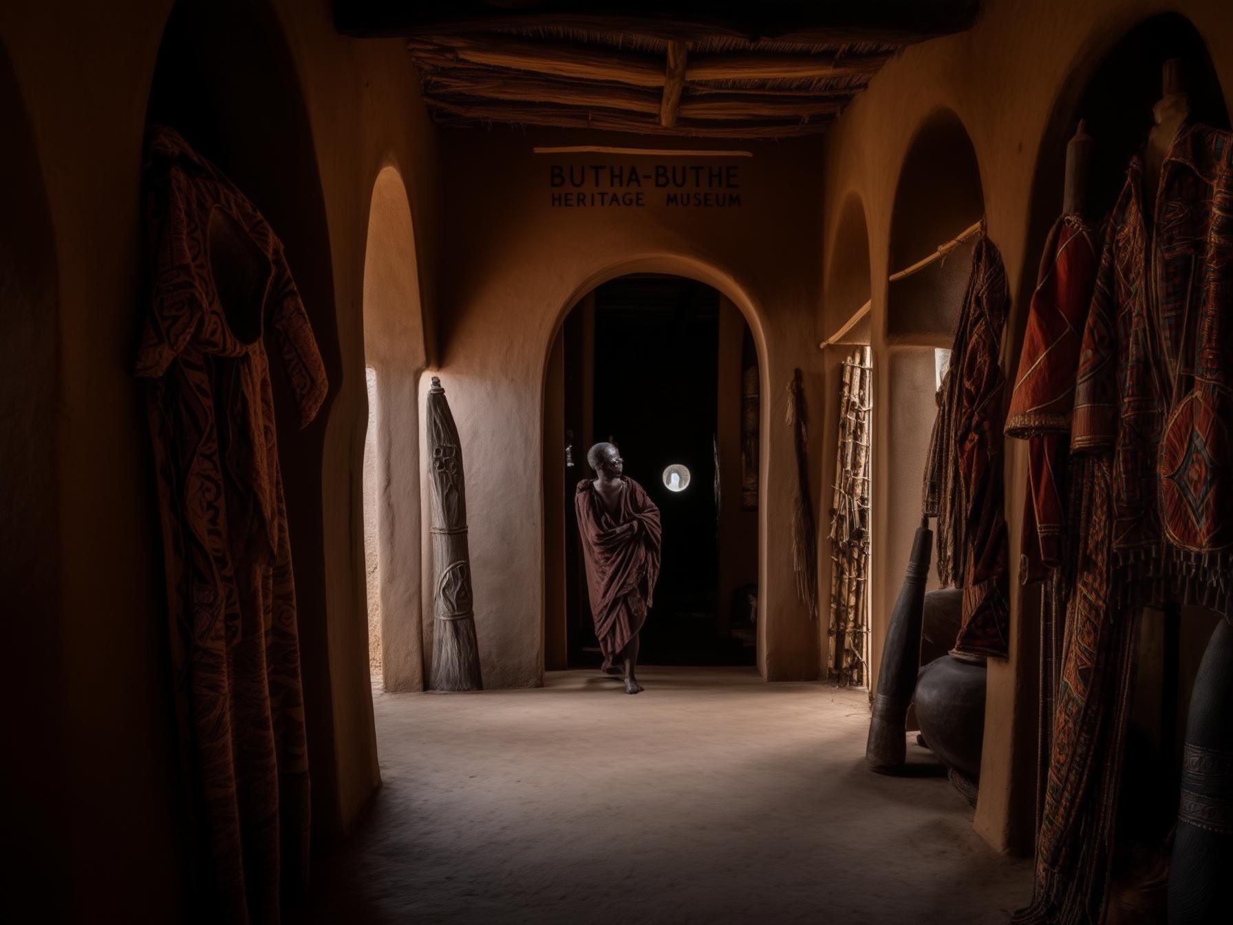 3 Days in Butha-Buthe