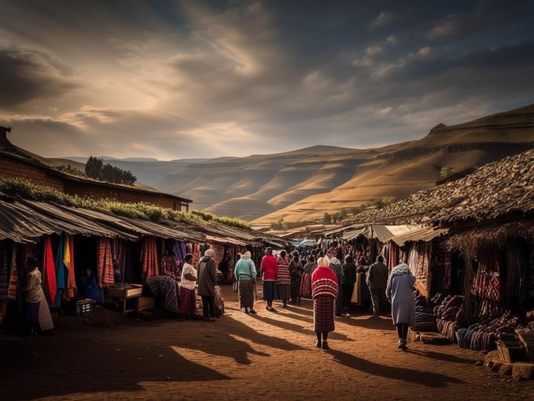 3 Days in Teyateyaneng