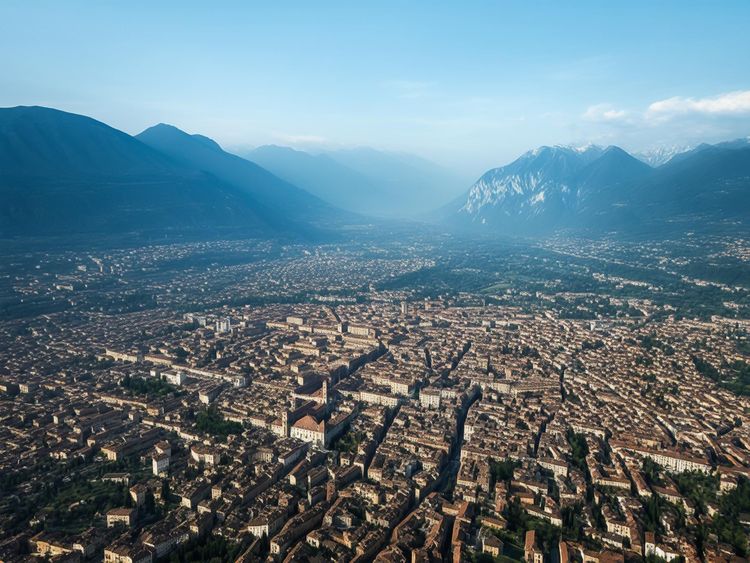 3 Days in Trento