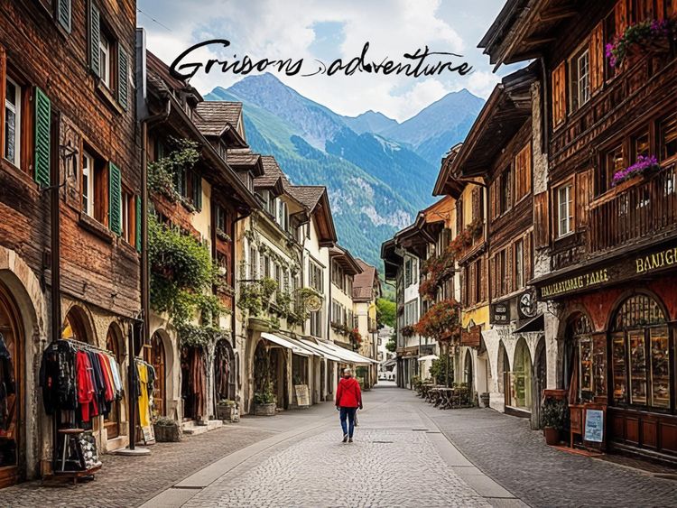 3 Days in Grisons