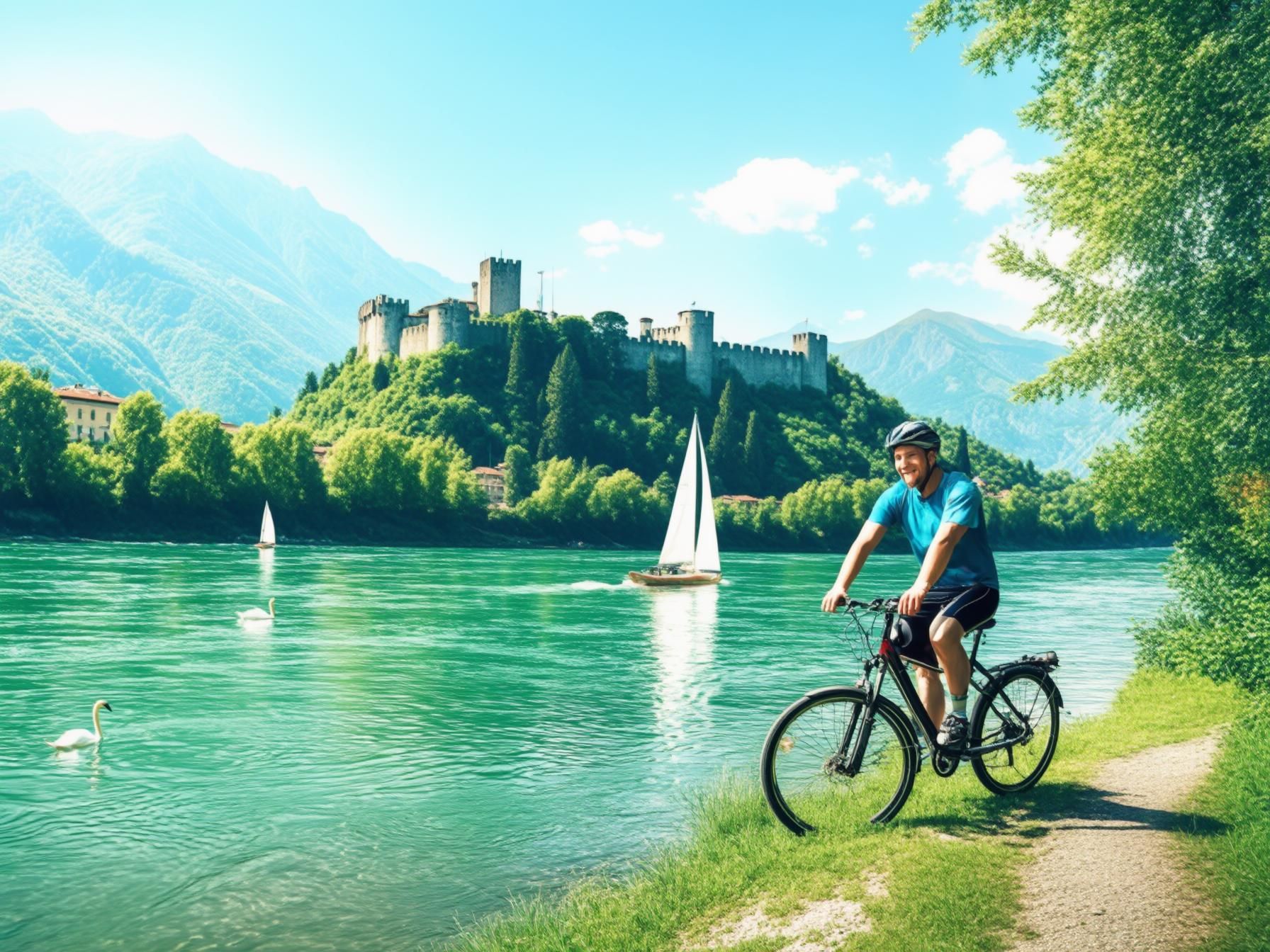 3 Days in Bellinzona