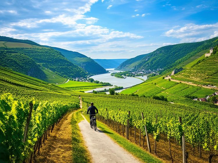 3 Days in Krems an der Donau