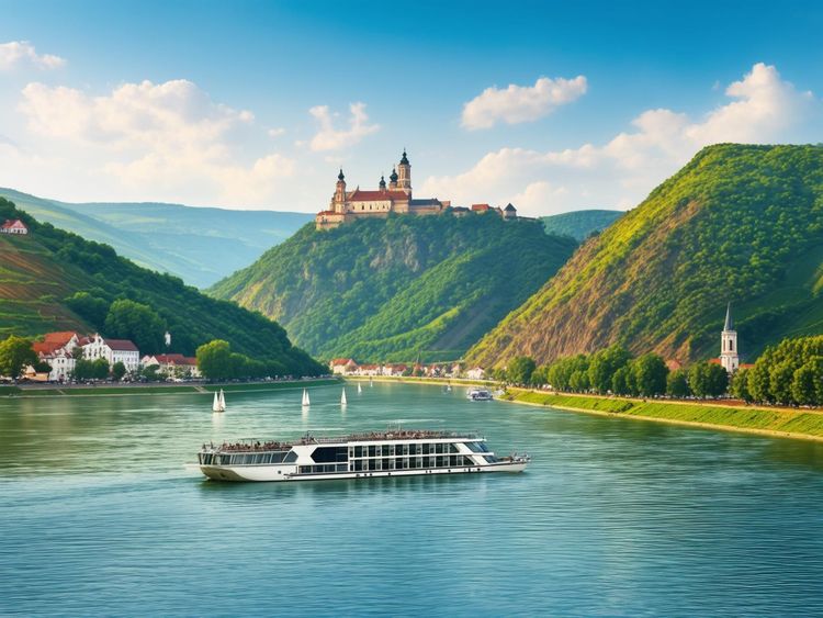 3 Days in Melk