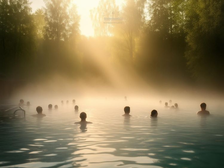 3 Days in Druskininkai