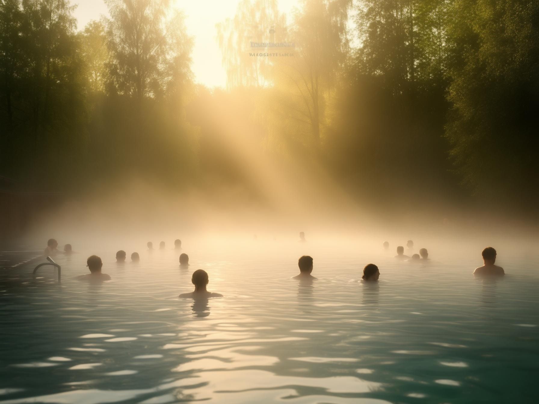 3 Days in Druskininkai