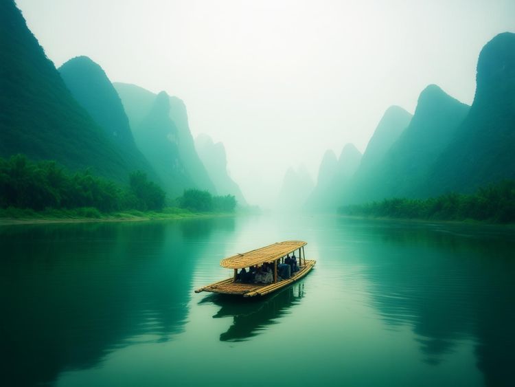 3 Days in Yangshuo