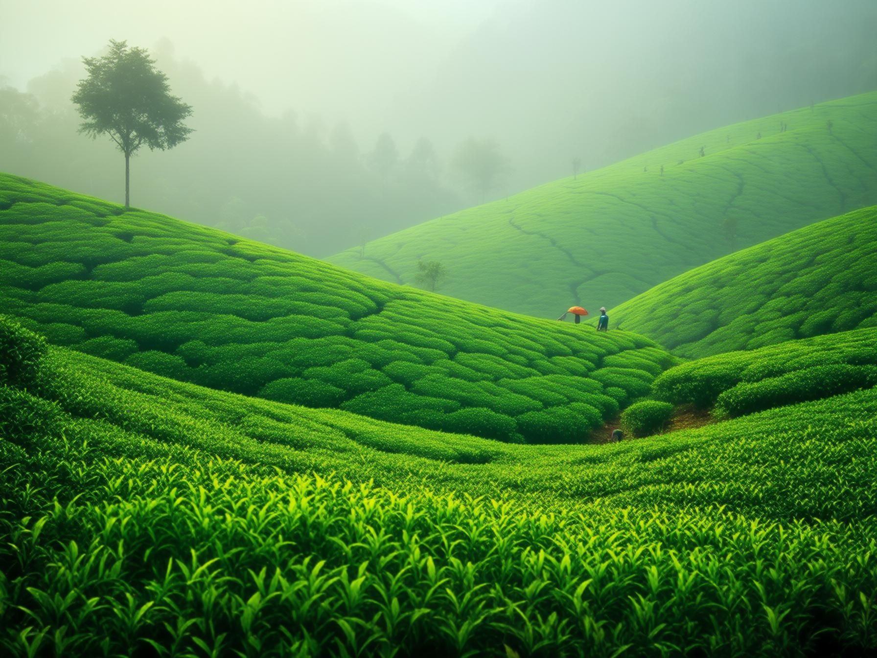 3 Days in Cameron Highlands