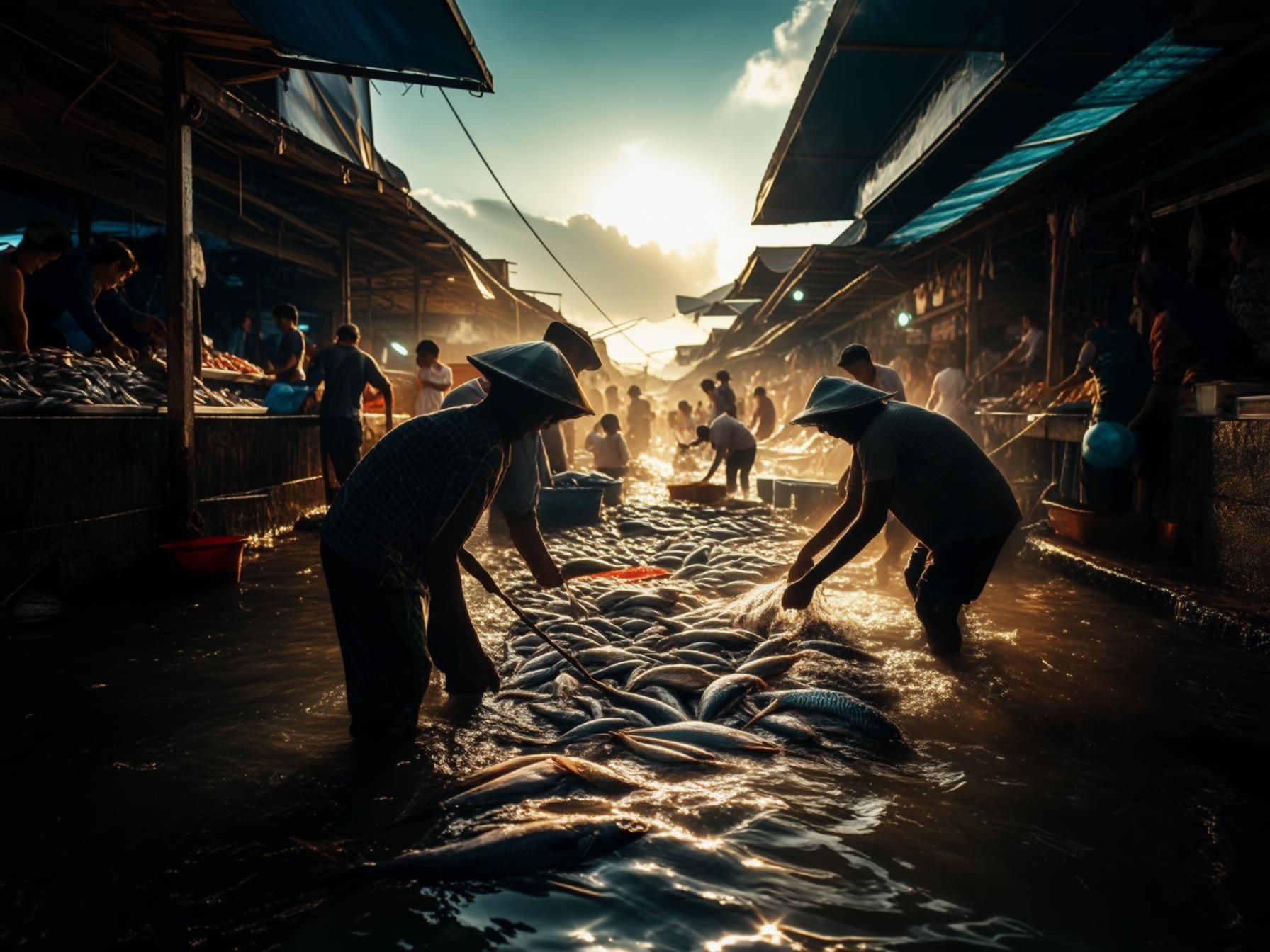 3 Days in Lahad Datu