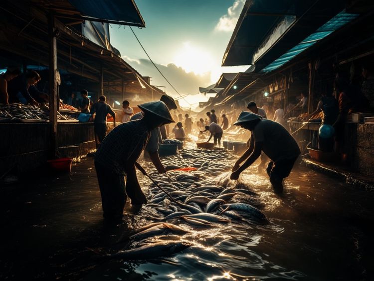 3 Days in Lahad Datu