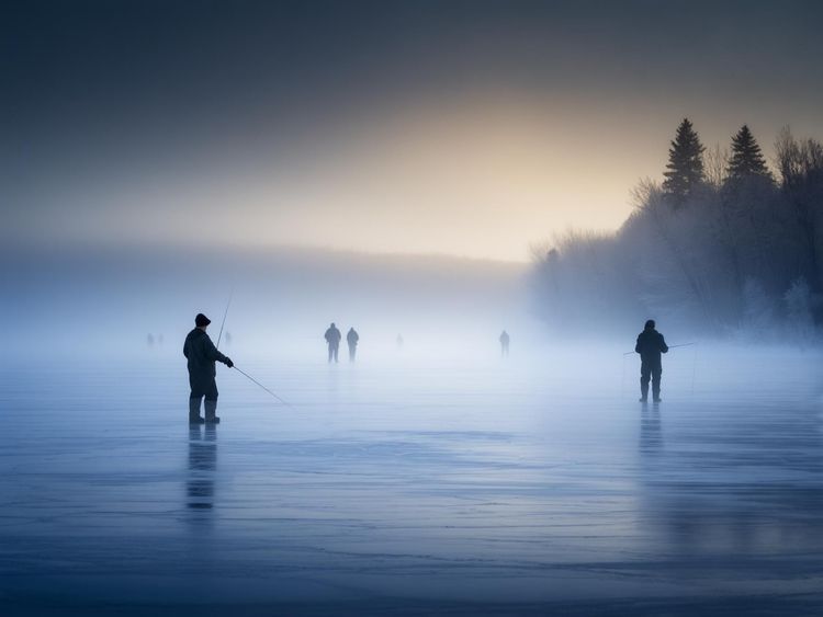 3 Days in Chicoutimi