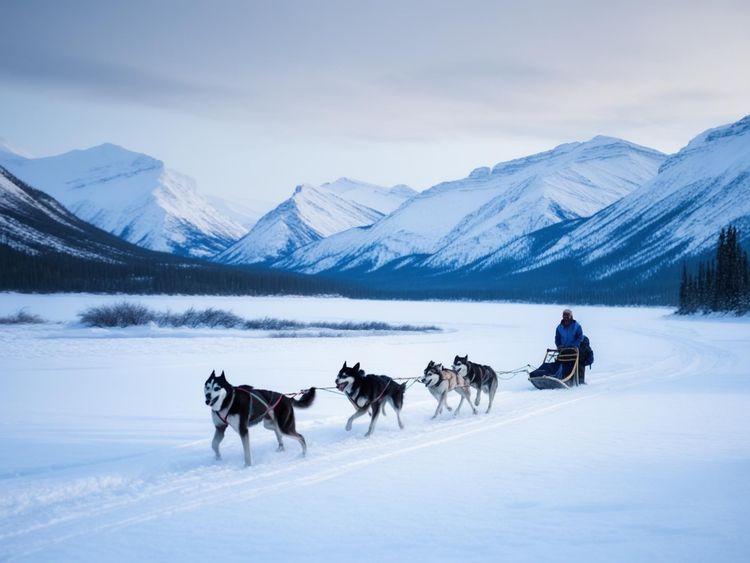 3 Days in Whitehorse