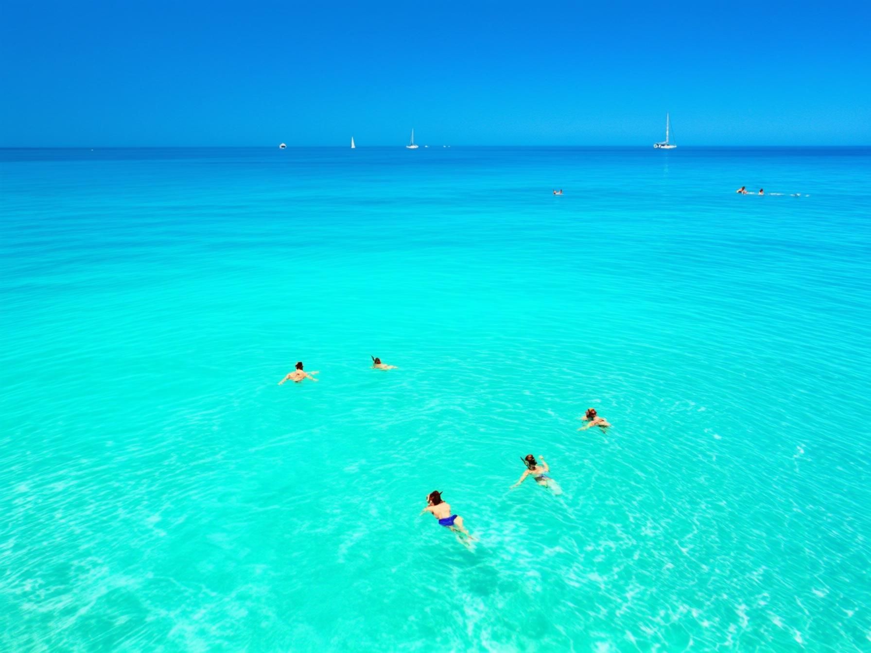 3 Days in Jervis Bay