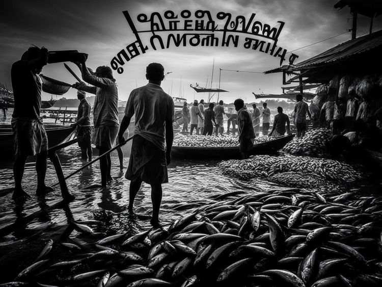 3 Days in Trincomalee