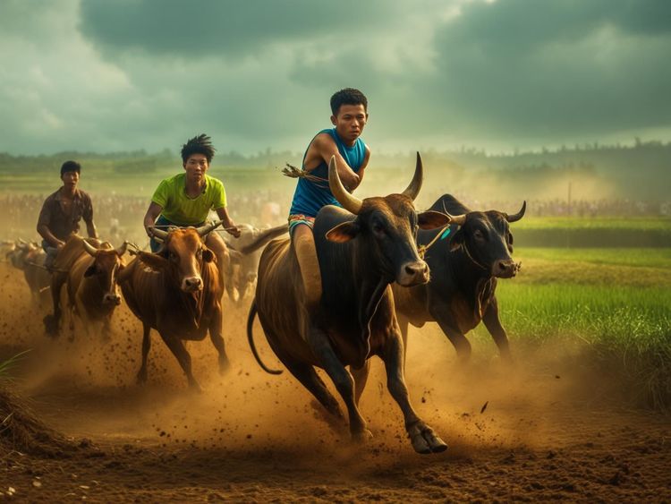 3 Days in Banyuwangi