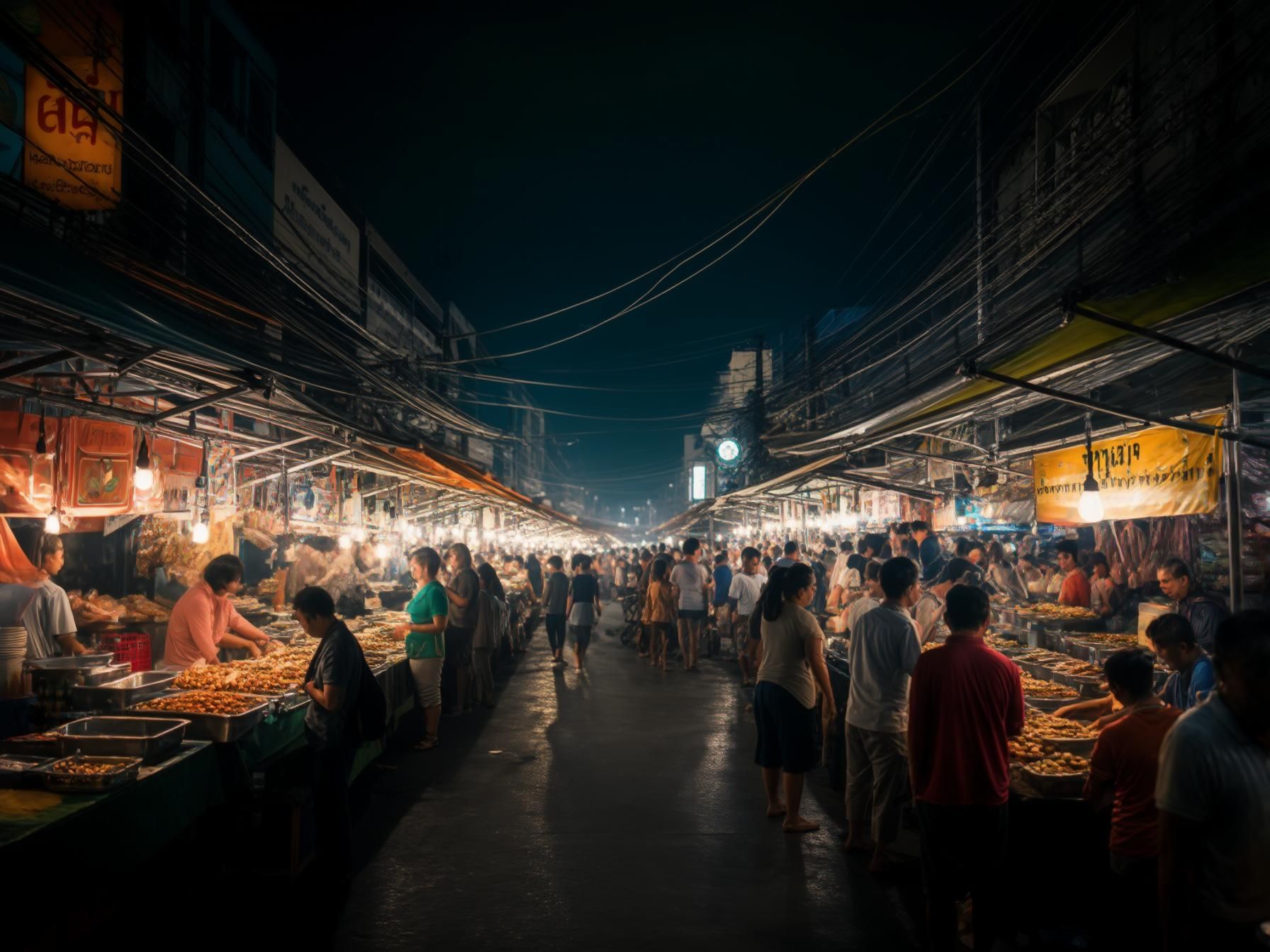 3 Days in Phitsanulok