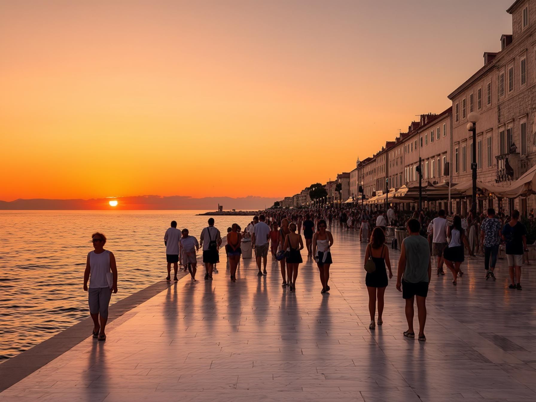 3 Days in Zadar