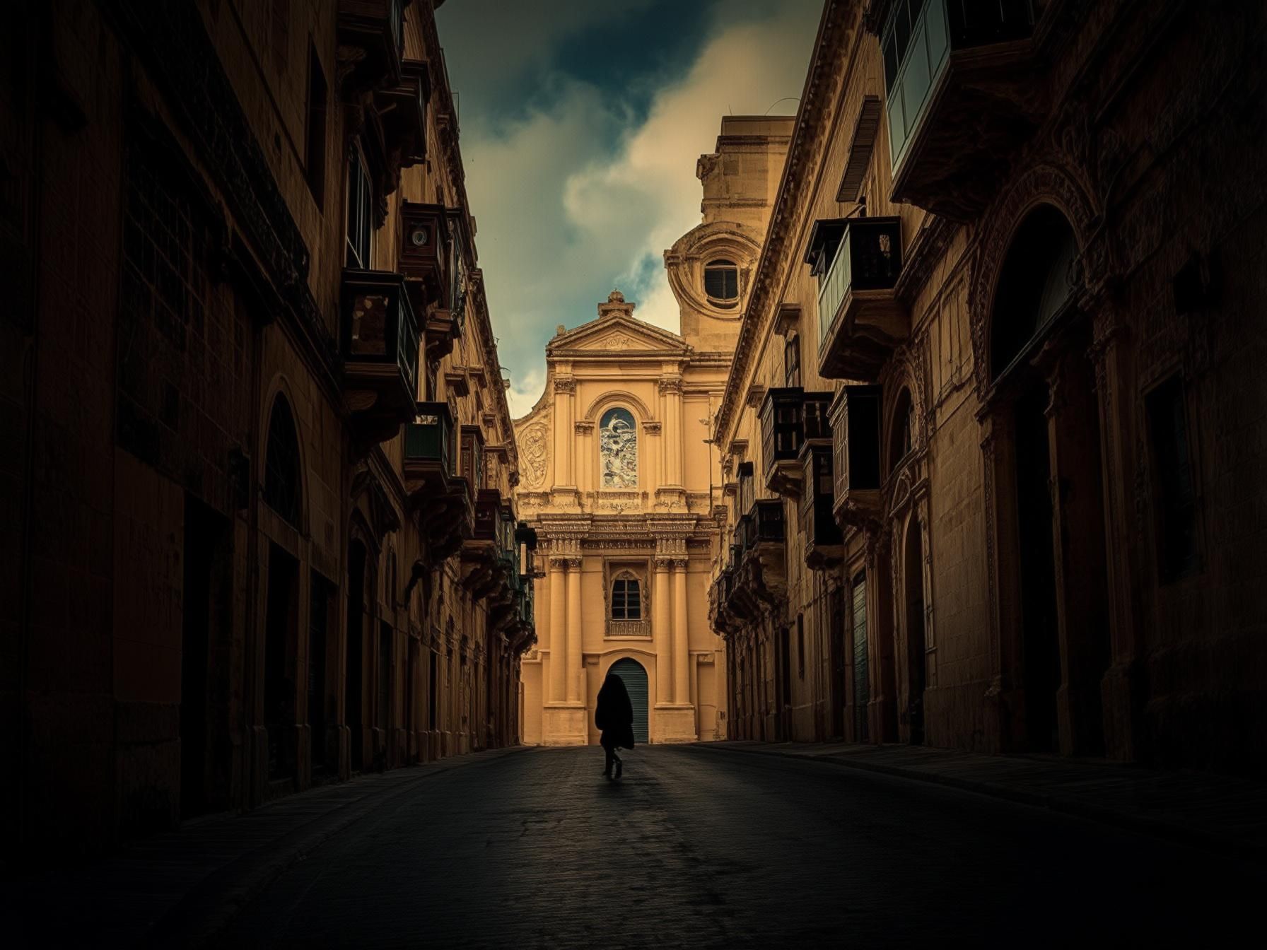 7 Days in Valletta