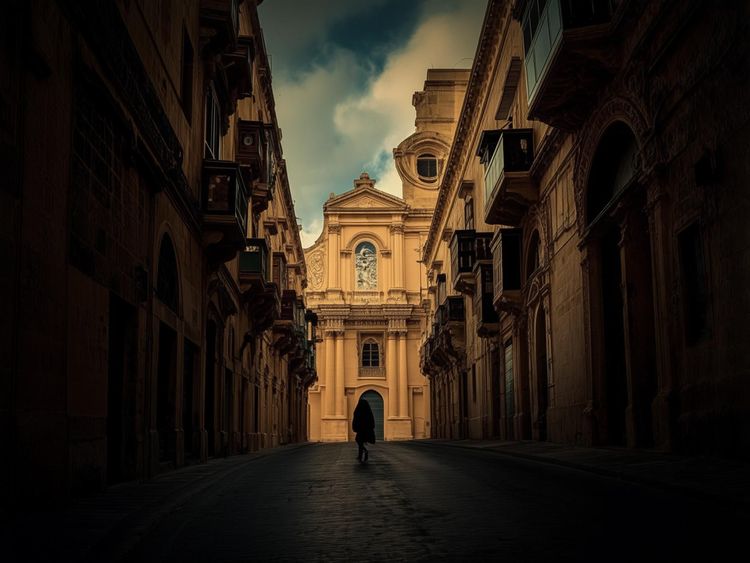 7 Days in Valletta