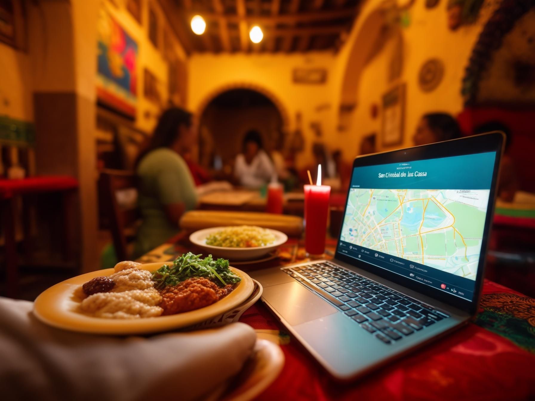 3 Days in San Cristobal de las Casas