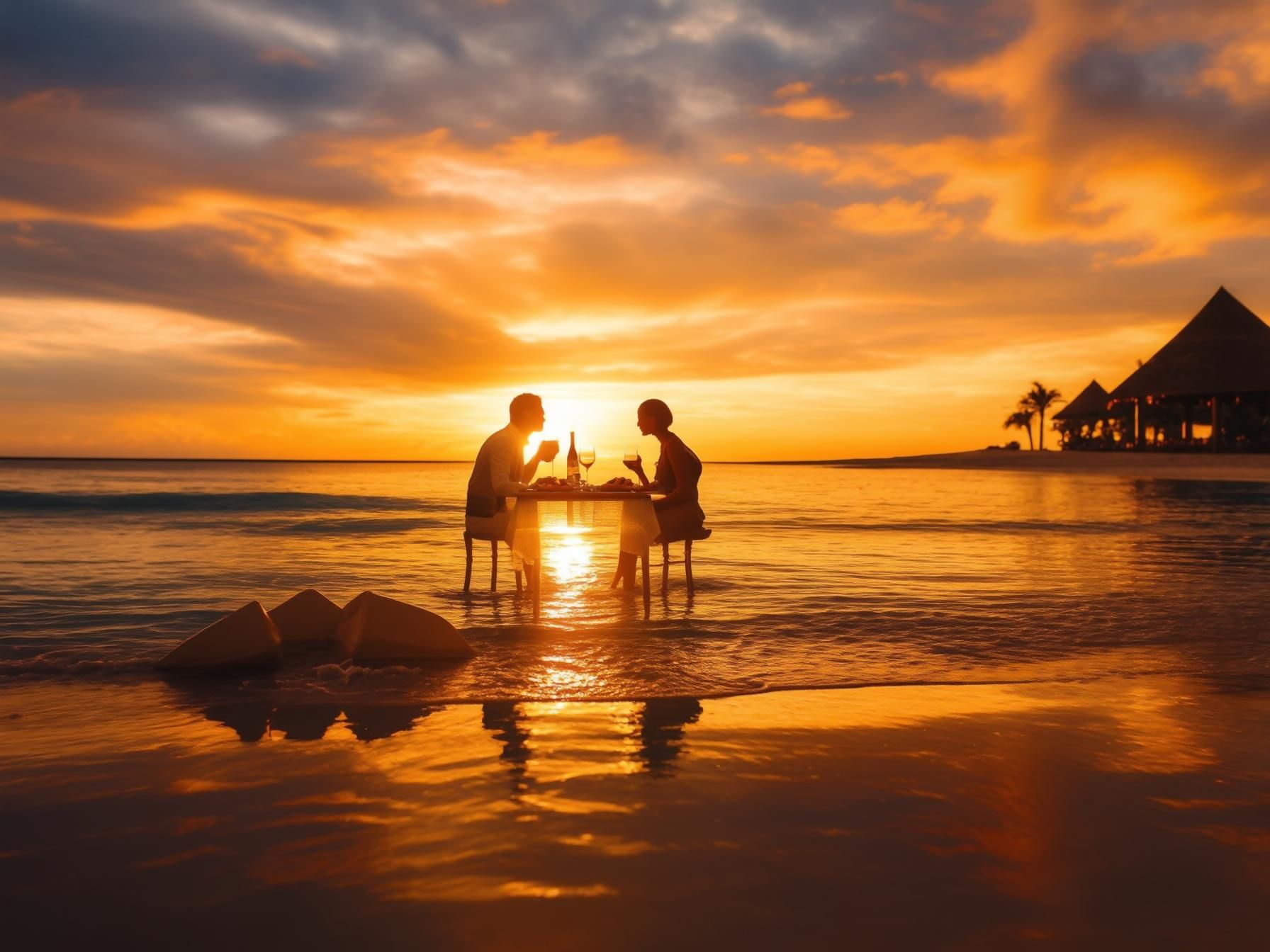 3 Days in Diani Beach