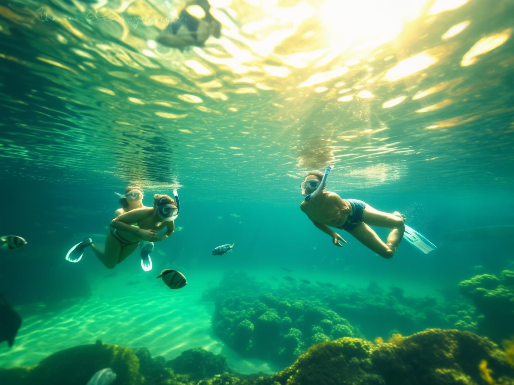 3 Days in Sentosa Island