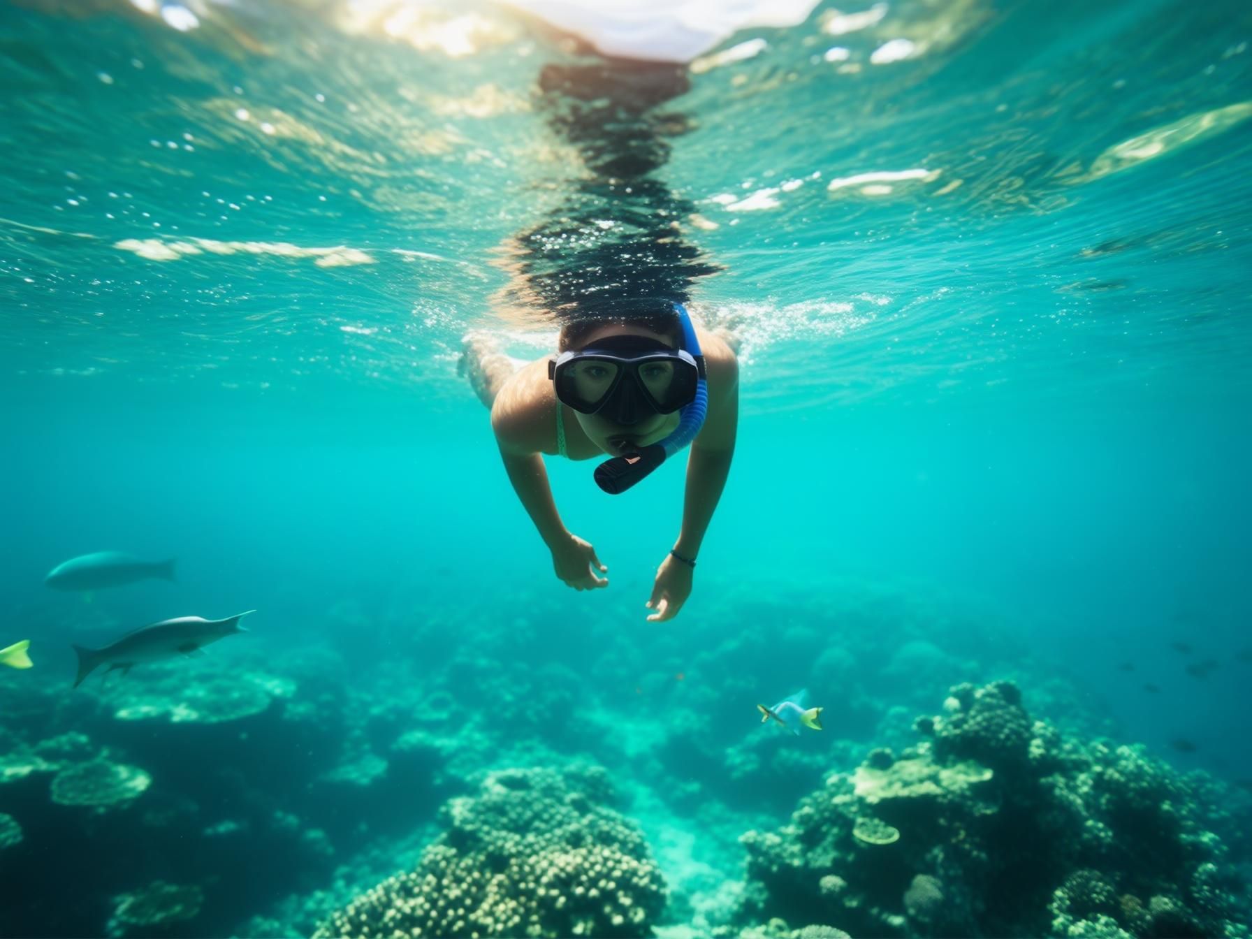 3 Days in Port Douglas