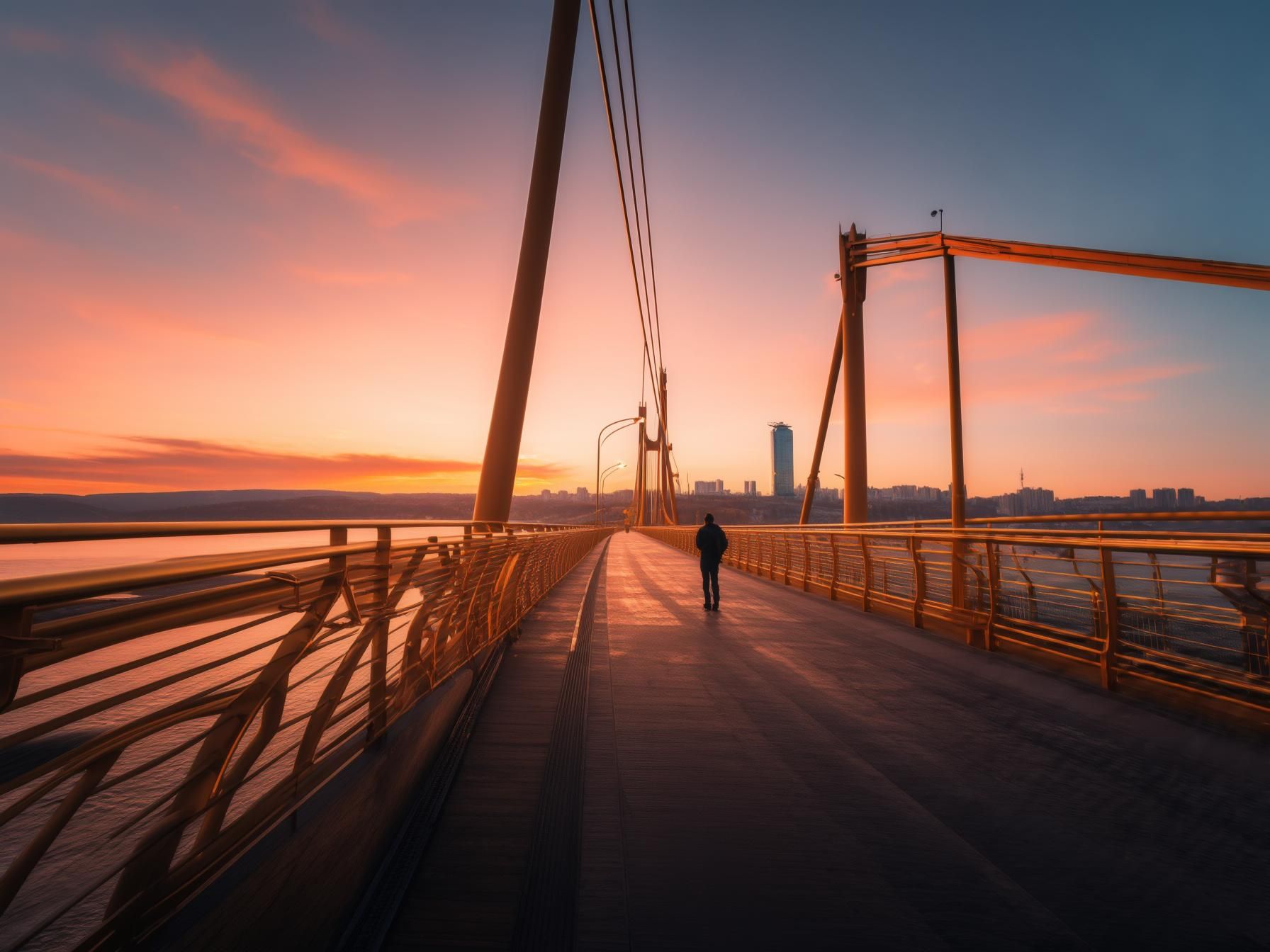 3 Days in Vladivostok