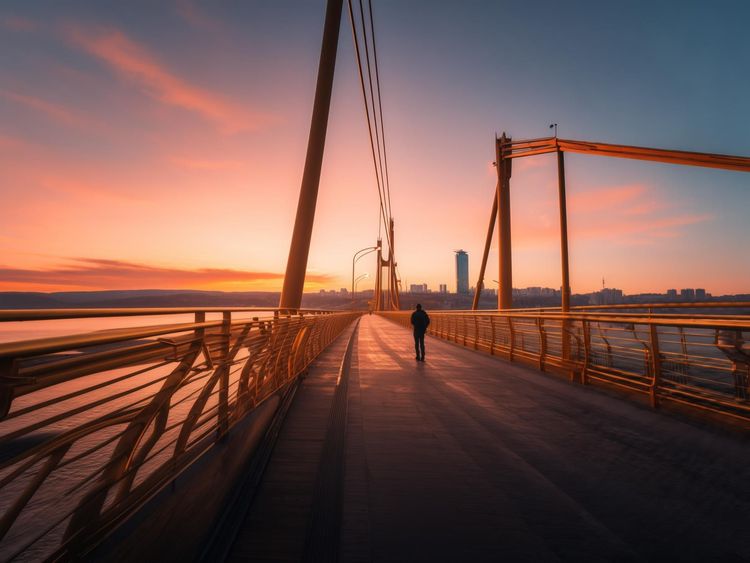 3 Days in Vladivostok