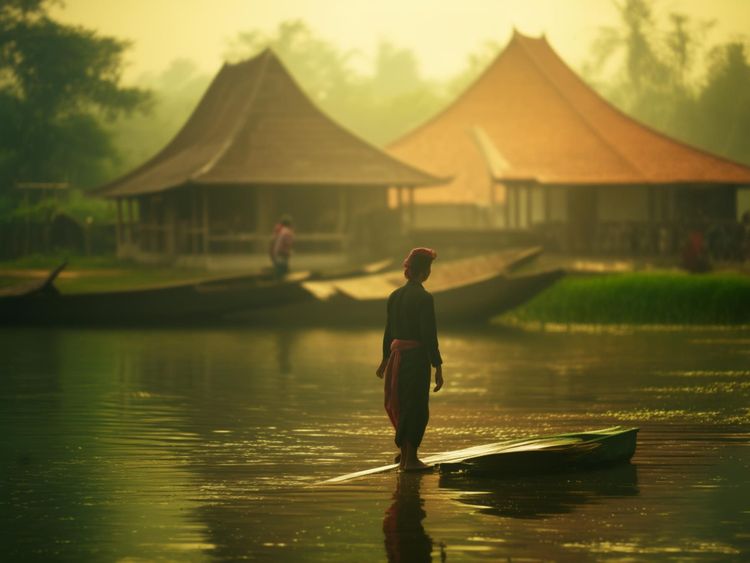 3 Days in Sumba Island