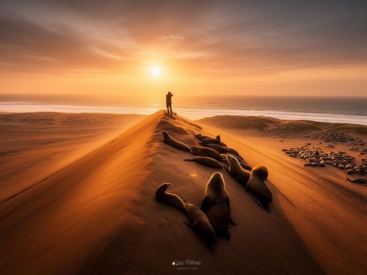 3 Days in Cabo Polonio