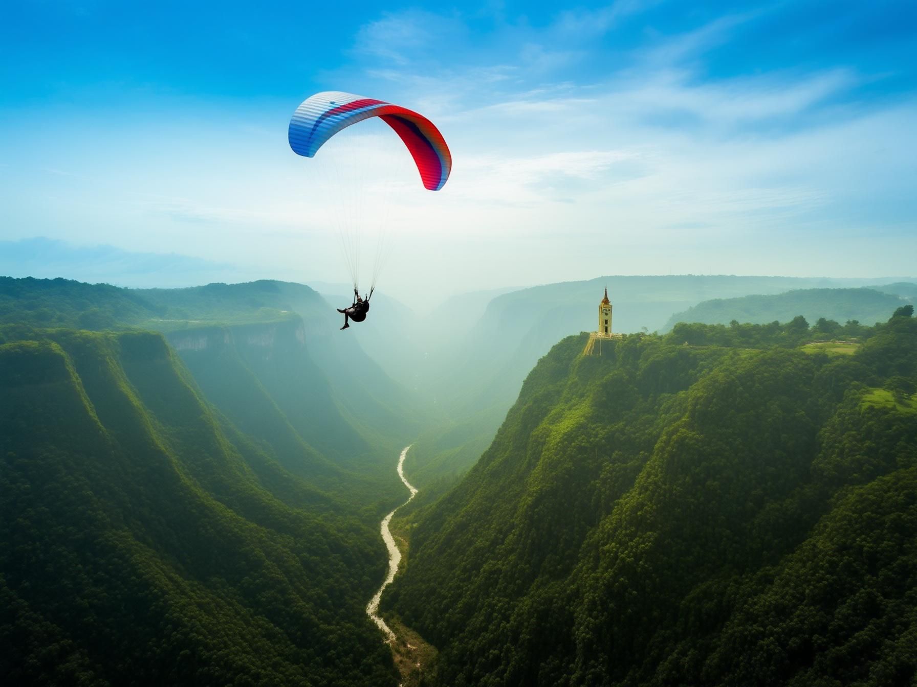 3 Days in Bukittinggi