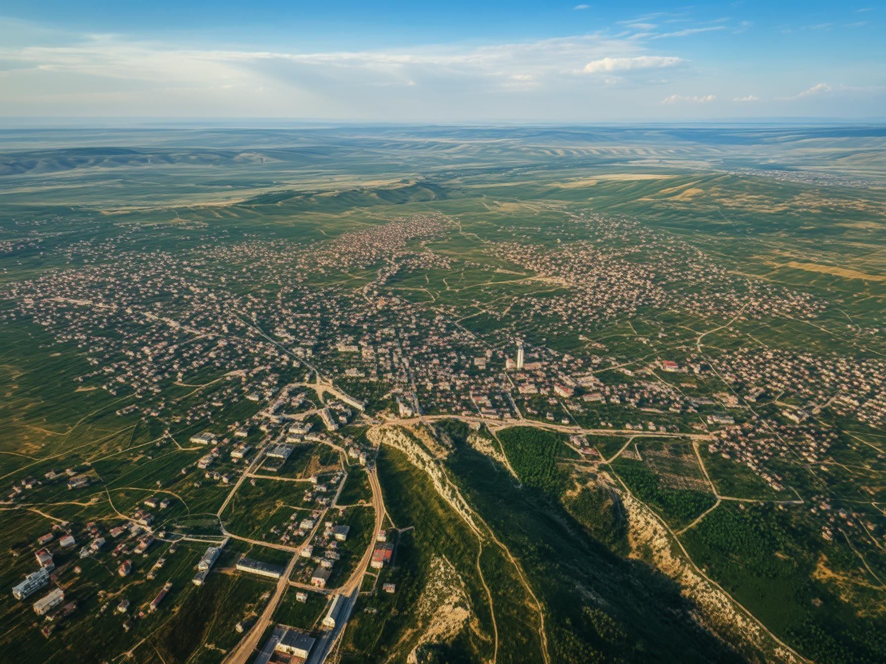 3 Days in Orheiul Vechi