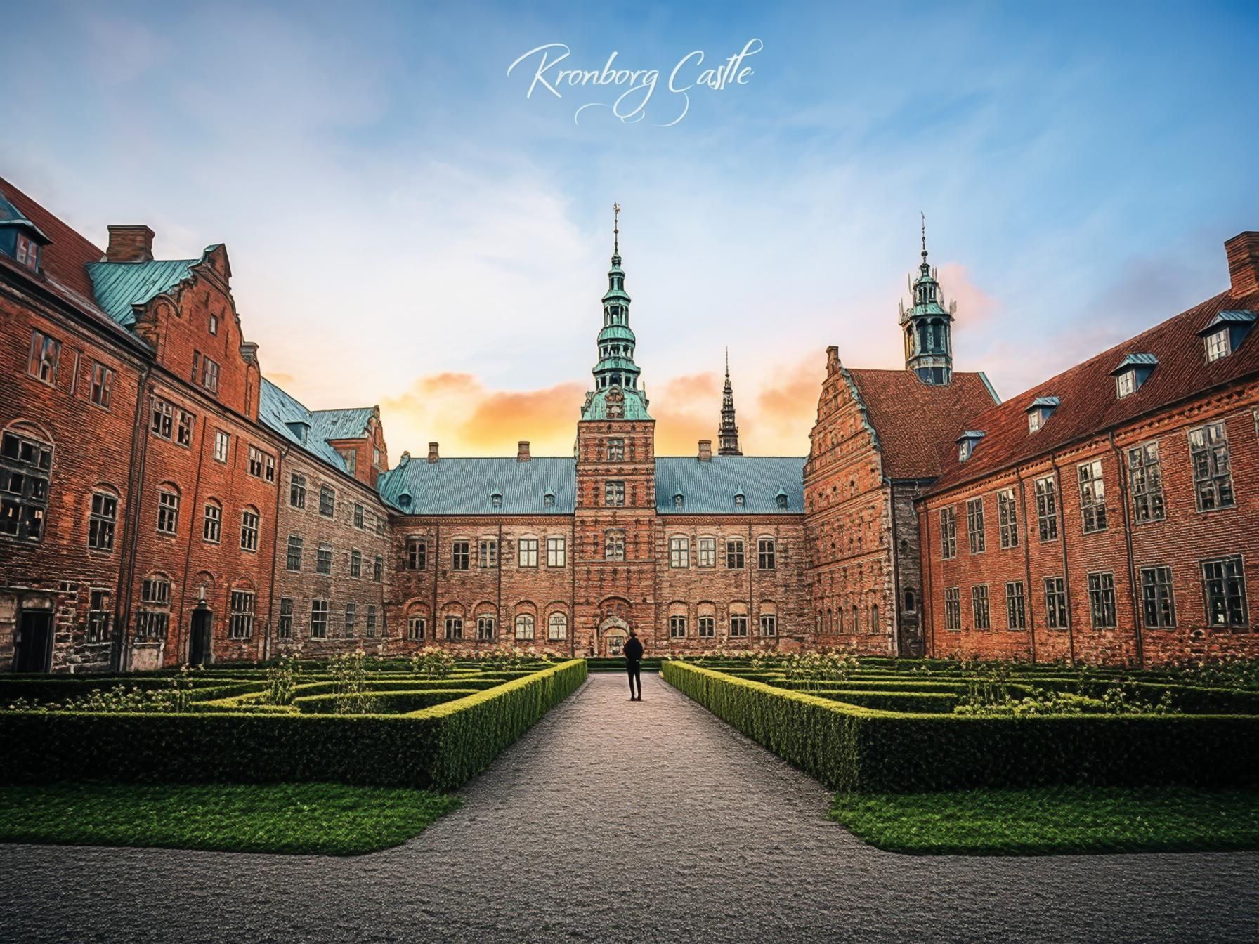 3 Days in Helsingor (Elsinore)