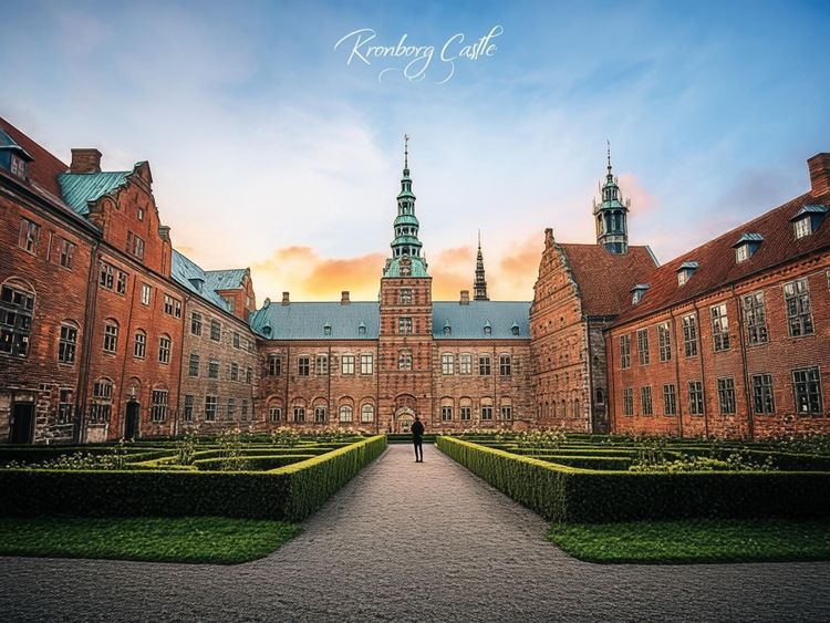 3 Days in Helsingor (Elsinore)