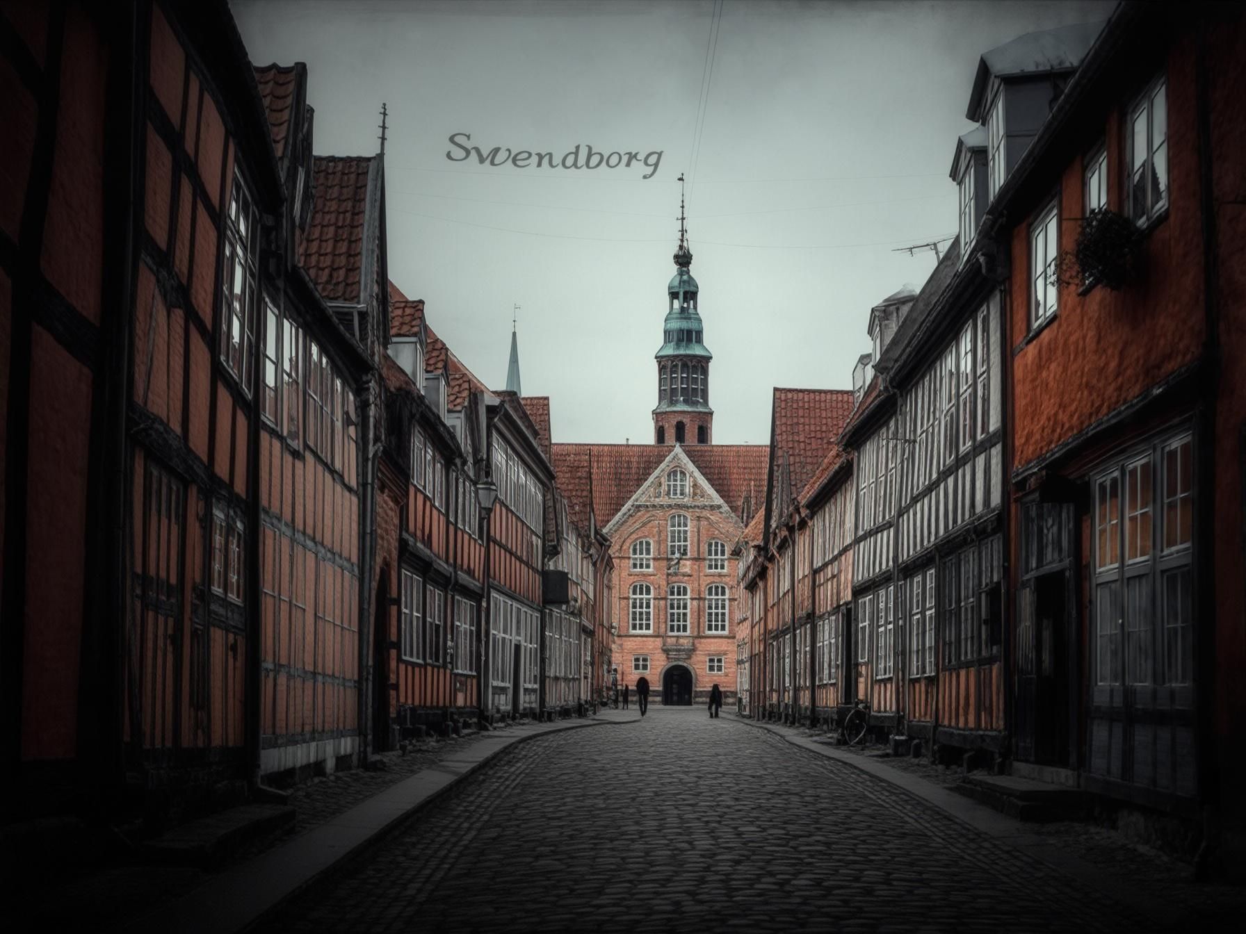 3 Days in Svendborg
