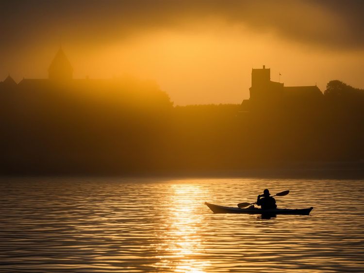 3 Days in Sonderborg