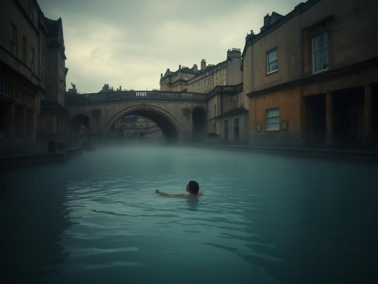 3 Days in Bath