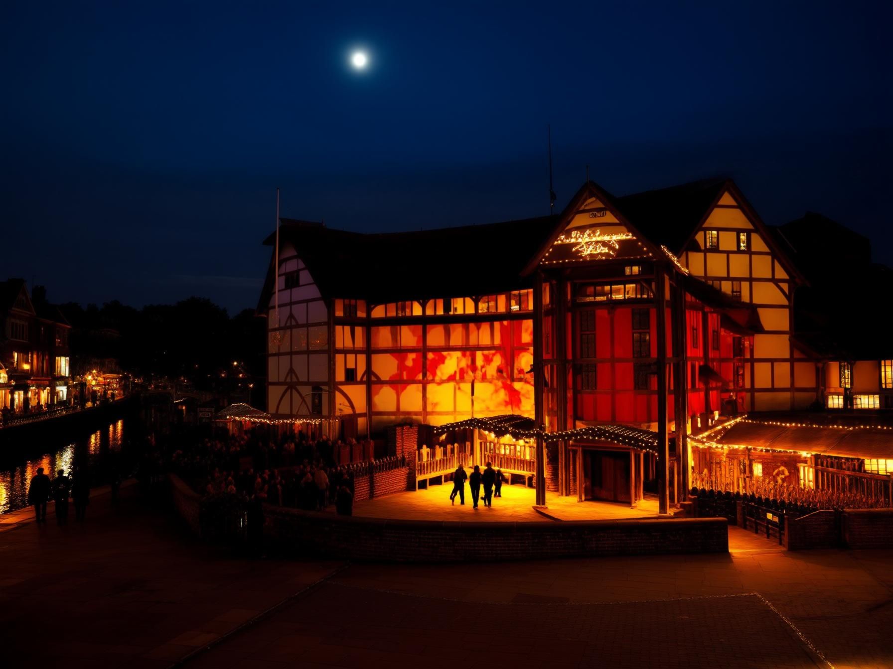 3 Days in Stratford upon Avon