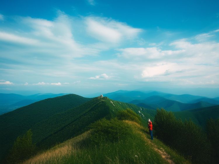 3 Days in Piatra Neamt