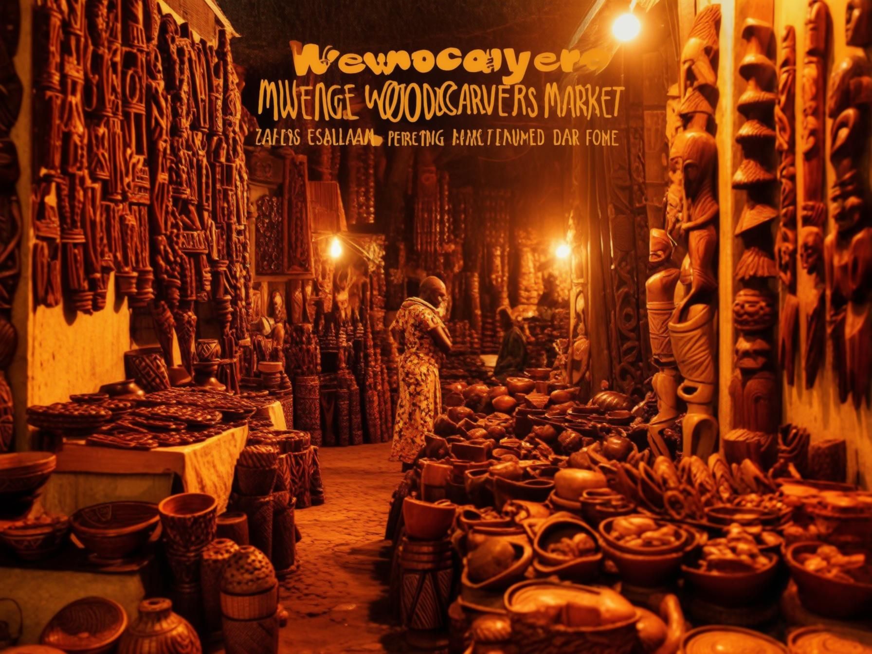 3 Days in Dar es Salaam